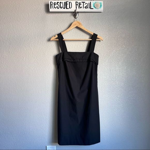 NWT Vince LBD Sleeveless Dress Size Extra Small - Picture 2 of 14